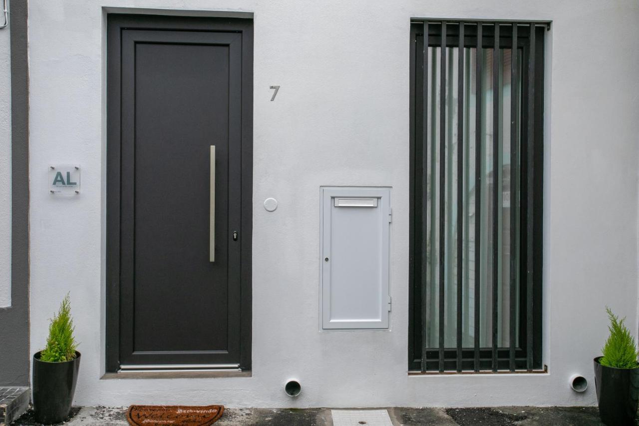 City Glow House Ponta Delgada Exteriör bild