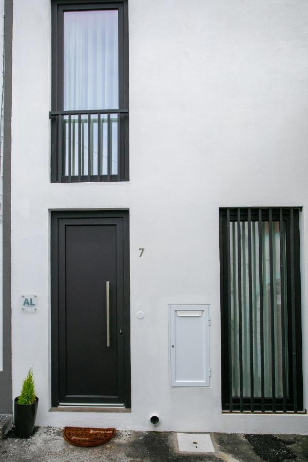 City Glow House Ponta Delgada Exteriör bild