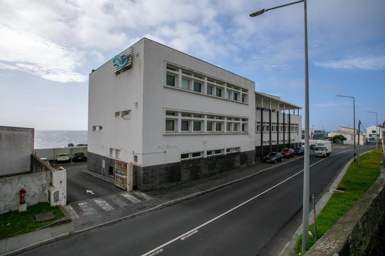 City Glow House Ponta Delgada Exteriör bild